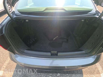 2016 Volkswagen Jetta S - miniatura 10