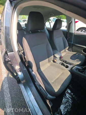 2016 Volkswagen Jetta S - miniatura 14