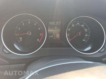 2016 Volkswagen Jetta S - miniatura 5