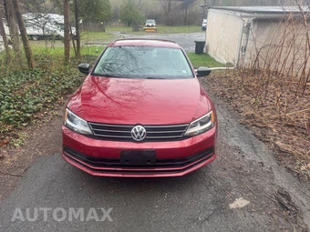 2016 Volkswagen Jetta S — car from the USA, Manheim Buy-Now listing at AUTOMAX