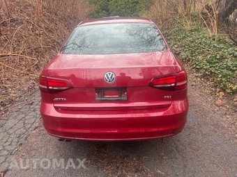 2016 Volkswagen Jetta S - miniatura 5