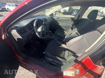 2016 Volkswagen Jetta S - miniatura 7