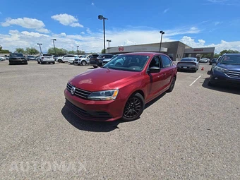 2016 Volkswagen Jetta S — car from the USA, Manheim Buy-Now listing at AUTOMAX