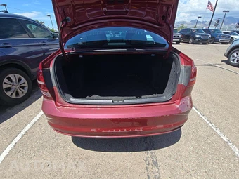 2016 Volkswagen Jetta S – miniatura 14