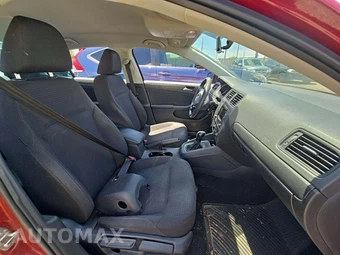2016 Volkswagen Jetta S – miniatura 18