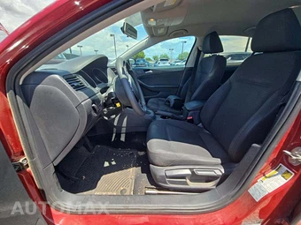 2016 Volkswagen Jetta S – miniatura 6
