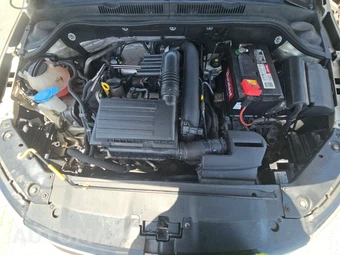 2016 Volkswagen Jetta S – miniatura 15