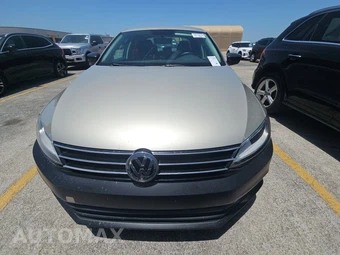 2016 Volkswagen Jetta S – miniatura 2