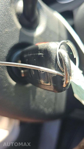 2016 Volkswagen Jetta S – miniatura 20