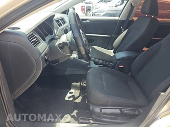 2016 Volkswagen Jetta S – miniatura 7