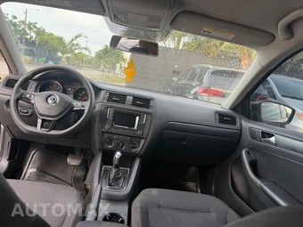 2016 Volkswagen Jetta S – miniatura 7