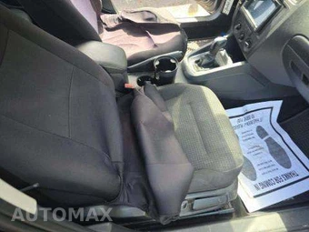 2016 Volkswagen Jetta S – miniatura 17