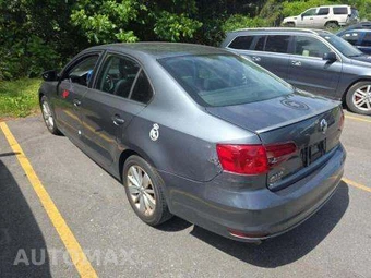 2016 Volkswagen Jetta S – miniatura 2