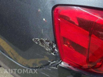 2016 Volkswagen Jetta S – miniatura 23
