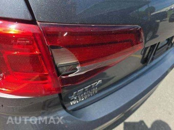 2016 Volkswagen Jetta S – miniatura 26