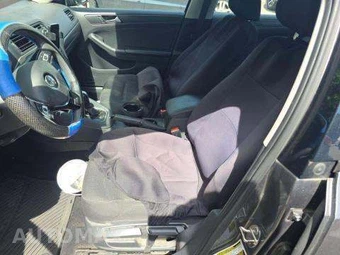 2016 Volkswagen Jetta S – miniatura 6