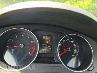 2016 Volkswagen Jetta S – miniatura 8