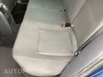 2016 Volkswagen Jetta S w/Technology - miniatura 19