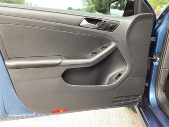 2016 Volkswagen Jetta S w/Technology - miniatura 20