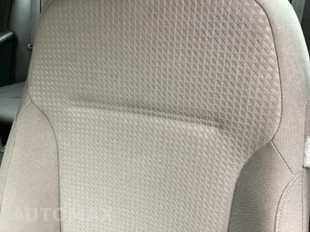 2016 Volkswagen Jetta S w/Technology - miniatura 22