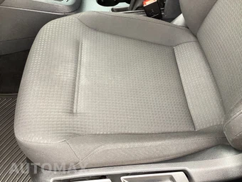 2016 Volkswagen Jetta S w/Technology - miniatura 23