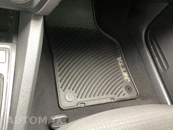 2016 Volkswagen Jetta S w/Technology - miniatura 28