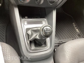 2016 Volkswagen Jetta S w/Technology - miniatura 29