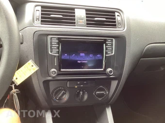 2016 Volkswagen Jetta S w/Technology - miniatura 30