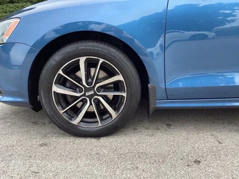 2016 Volkswagen Jetta S w/Technology - miniatura 4