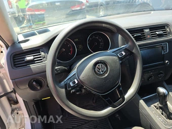 2016 Volkswagen Jetta S w/Technology – miniatura 10