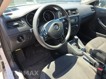 2016 Volkswagen Jetta S w/Technology – miniatura 11