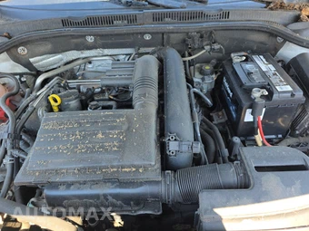 2016 Volkswagen Jetta S w/Technology – miniatura 15