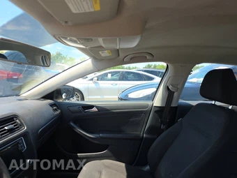 2016 Volkswagen Jetta S w/Technology – miniatura 18