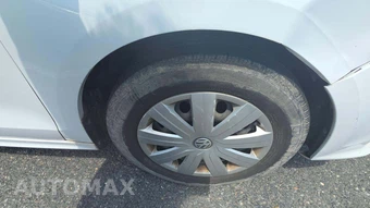 2016 Volkswagen Jetta S w/Technology – miniatura 20