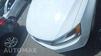 2016 Volkswagen Jetta S w/Technology – miniatura 21