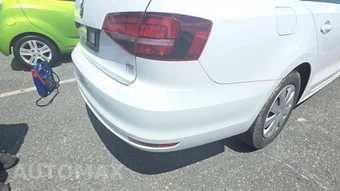 2016 Volkswagen Jetta S w/Technology – miniatura 25