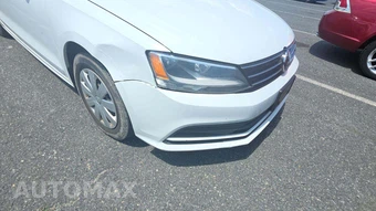 2016 Volkswagen Jetta S w/Technology – miniatura 36