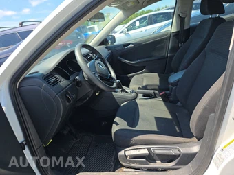 2016 Volkswagen Jetta S w/Technology – miniatura 7