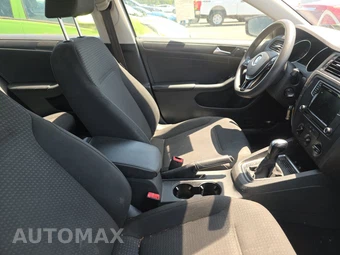 2016 Volkswagen Jetta S w/Technology – miniatura 8