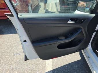 2016 Volkswagen Jetta S w/Technology – miniatura 9