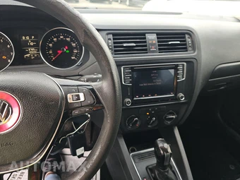 2016 Volkswagen Jetta S w/Technology – miniatura 11