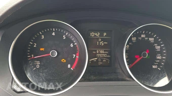 2016 Volkswagen Jetta S w/Technology – miniatura 21