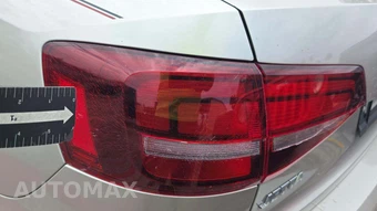 2016 Volkswagen Jetta S w/Technology – miniatura 23