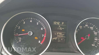 2016 Volkswagen Jetta S w/Technology – miniatura 26