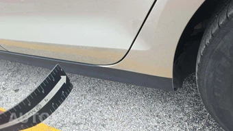 2016 Volkswagen Jetta S w/Technology – miniatura 34