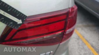 2016 Volkswagen Jetta S w/Technology – miniatura 35
