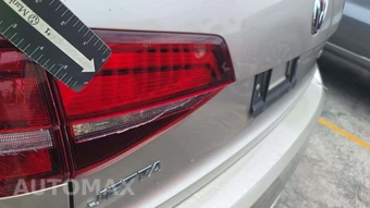 2016 Volkswagen Jetta S w/Technology – miniatura 37