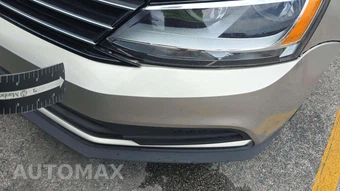 2016 Volkswagen Jetta S w/Technology – miniatura 46