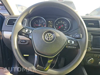 2016 Volkswagen Jetta SE - miniatura 10