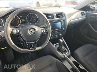 2016 Volkswagen Jetta SE - miniatura 11